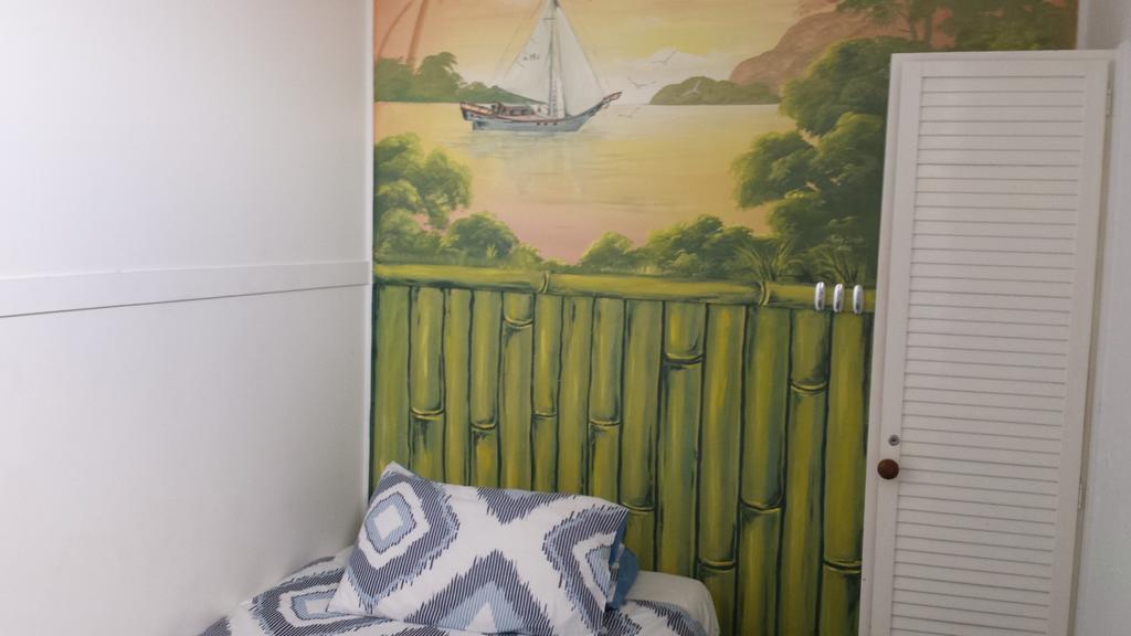 Gecko'S Rest Budget Accommodation & Backpackers Mackay Quarto foto