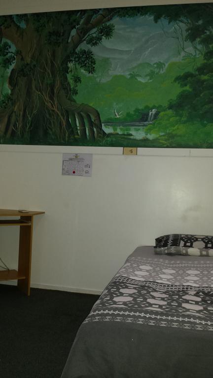 Gecko'S Rest Budget Accommodation & Backpackers Mackay Quarto foto