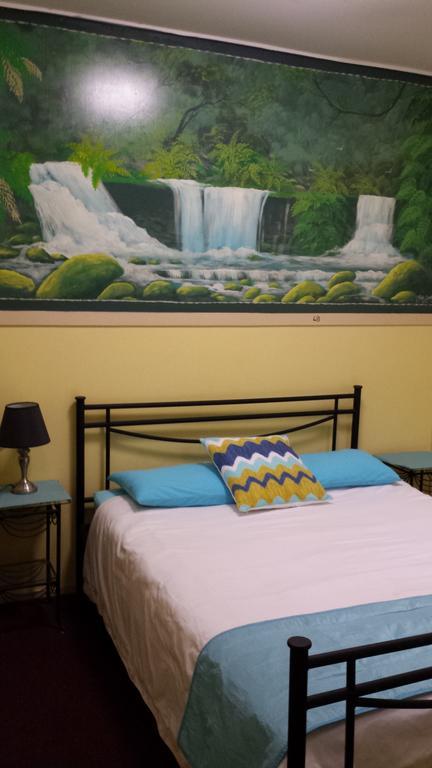 Gecko'S Rest Budget Accommodation & Backpackers Mackay Quarto foto