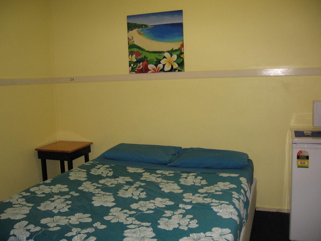 Gecko'S Rest Budget Accommodation & Backpackers Mackay Quarto foto