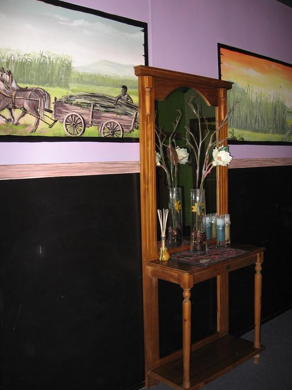 Gecko'S Rest Budget Accommodation & Backpackers Mackay Exterior foto