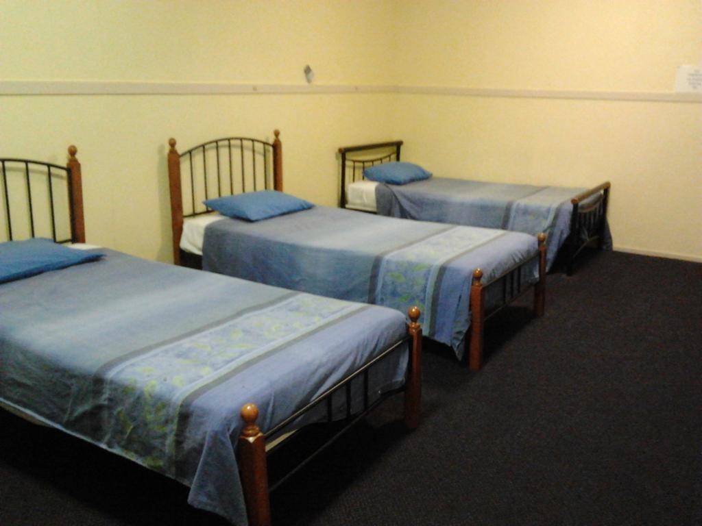 Gecko'S Rest Budget Accommodation & Backpackers Mackay Quarto foto