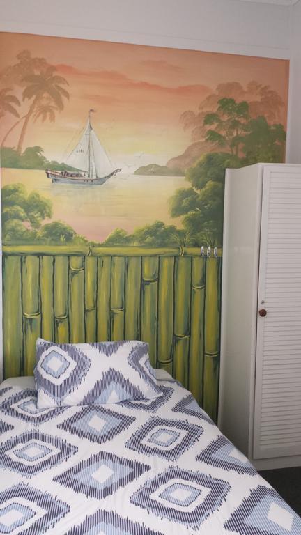 Gecko'S Rest Budget Accommodation & Backpackers Mackay Quarto foto