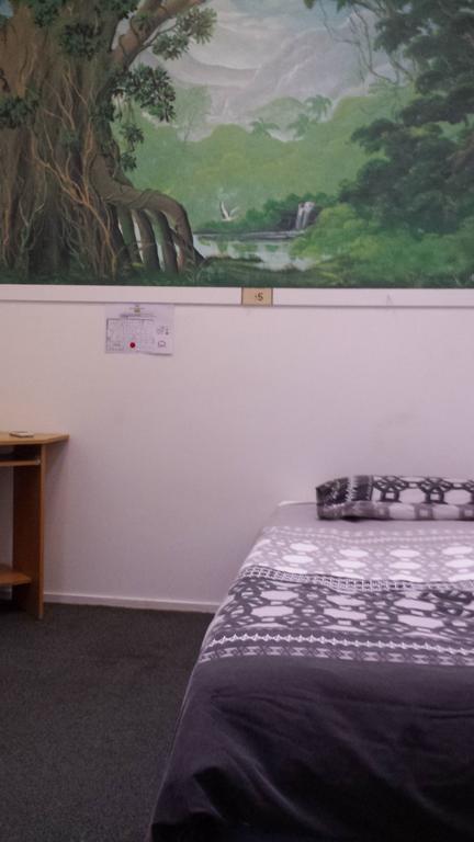 Gecko'S Rest Budget Accommodation & Backpackers Mackay Quarto foto