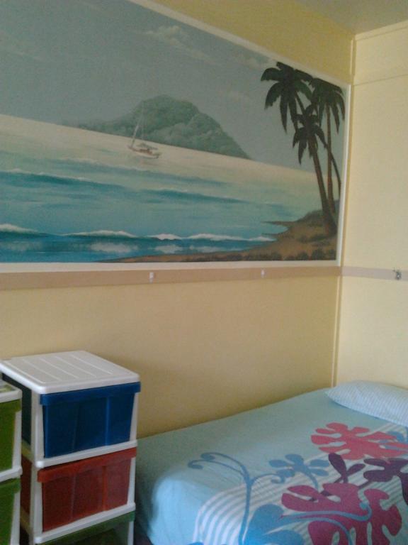 Gecko'S Rest Budget Accommodation & Backpackers Mackay Quarto foto
