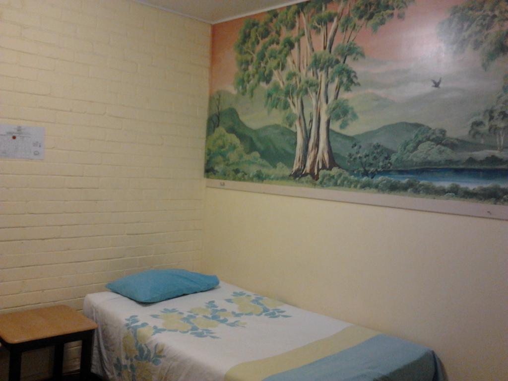 Gecko'S Rest Budget Accommodation & Backpackers Mackay Quarto foto