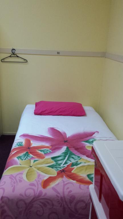 Gecko'S Rest Budget Accommodation & Backpackers Mackay Quarto foto