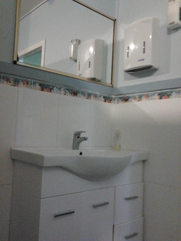 Gecko'S Rest Budget Accommodation & Backpackers Mackay Exterior foto