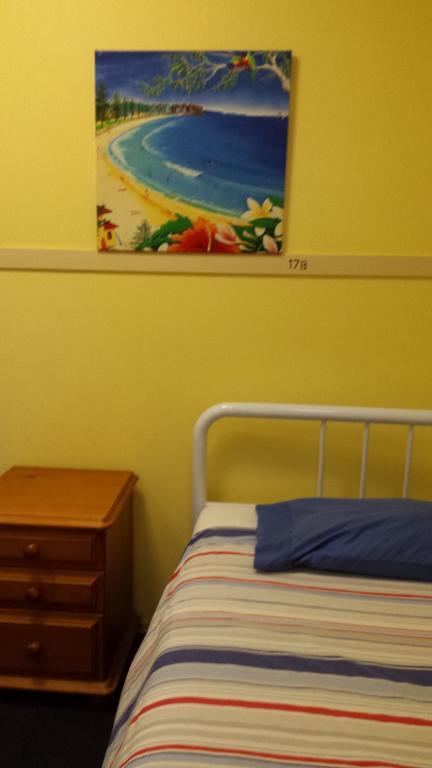 Gecko'S Rest Budget Accommodation & Backpackers Mackay Quarto foto
