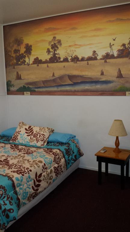 Gecko'S Rest Budget Accommodation & Backpackers Mackay Quarto foto