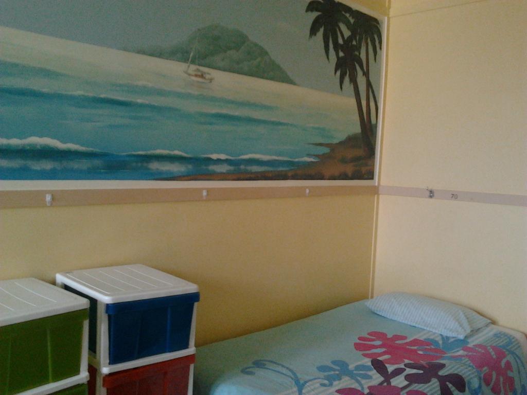 Gecko'S Rest Budget Accommodation & Backpackers Mackay Quarto foto